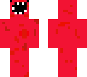 demon elmo