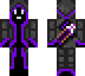 demon guy thing i guess