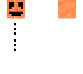 derpy snow golem