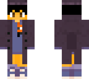 detective ian