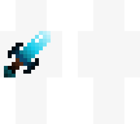 diamond sword