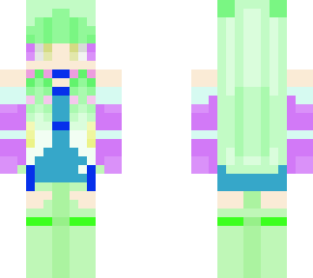 disco girl