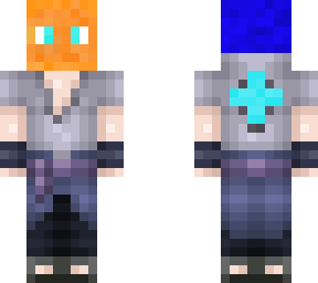 doctorgamerking sasuke uchia