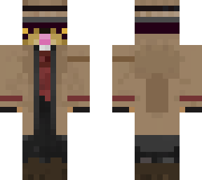 doge detective incubierto (para mi serie de youtube xd)