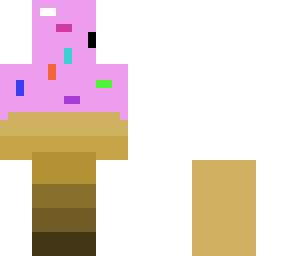 dohnut or icecream?