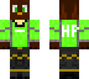 doni hacker cop