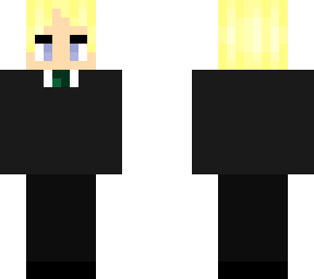 draco malfoy