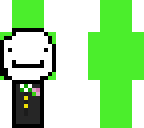 dream groom skin