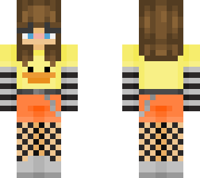 duck skin