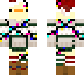 duckmas v2 :d