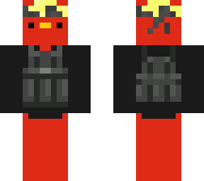 ducky army man