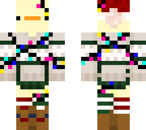 ducky cristmas