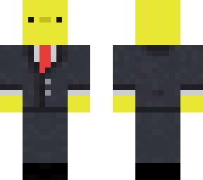 ducky suet