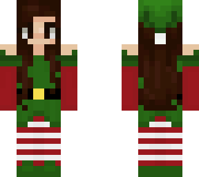 e_glows christmas!