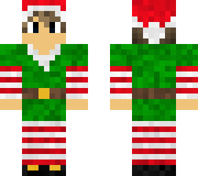 echo's elf