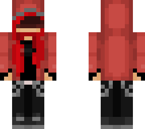 edit not mine i just made the hair red thats it