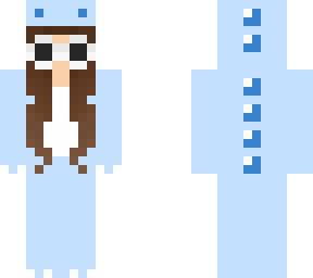 edited blue dino overall