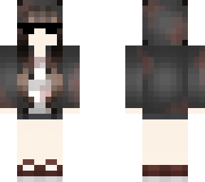 edited emo skin ---> swag