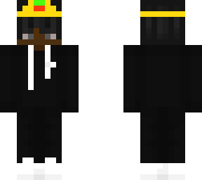 edited skin look at description