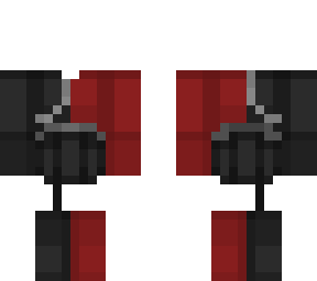 egirly vibes -4px arms