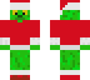 el grinch