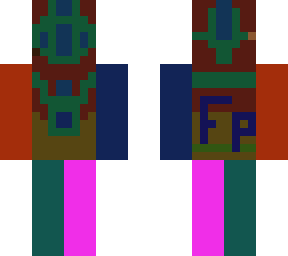 el robot