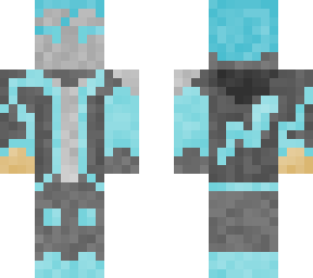 electric soldier 2