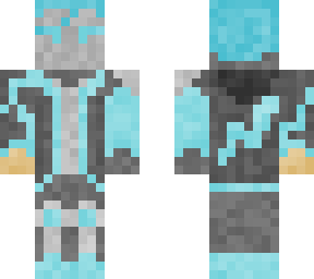 electric soldier 3