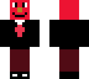 elegant elmo