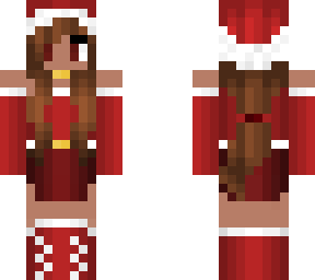 elena gilbert christmas