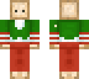 elf bredd