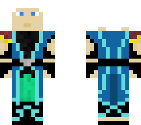 elven warrior