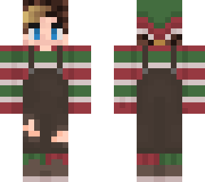emerald elves seapeekay 2