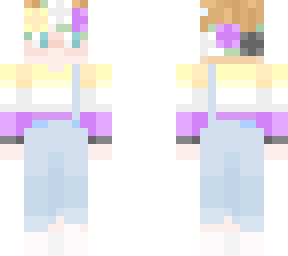 enby outfit me!