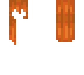 end of november hair base (autumn)