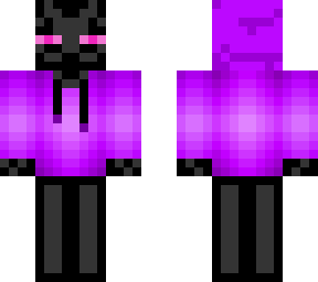 ender hoodie