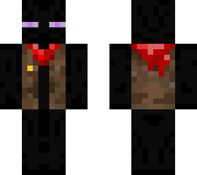 endercowboy