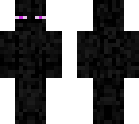 enderman evolved.