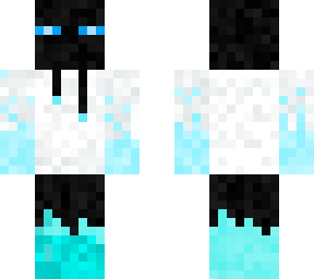 enderman for a friend