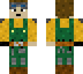 engineer