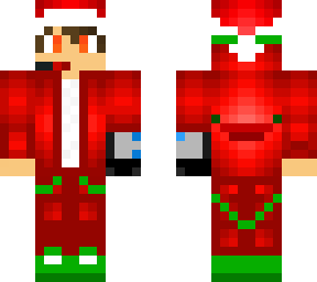 epicducko santa (full) 2020