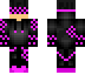 Error 404 Minecraft Skins