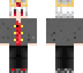 evil prince/king