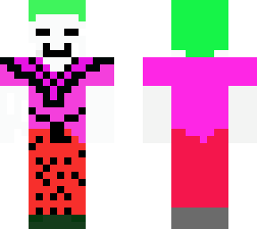 evil steve 456