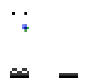 excitedblack skin