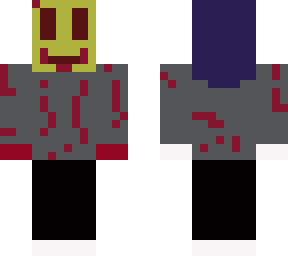 eyeless jack