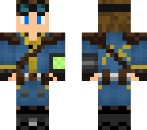 fallout survival