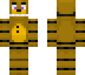 famous (base by: fnaf1983)
