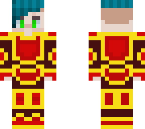 fantasy armor v2