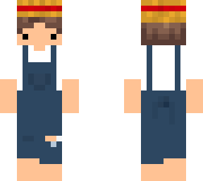 farmer boy